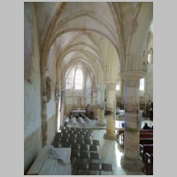 Collégiale Notre-Dame de Crécy-la-Chapelle, photo Pierre Poschadel, Wikipedia,4.jpg
